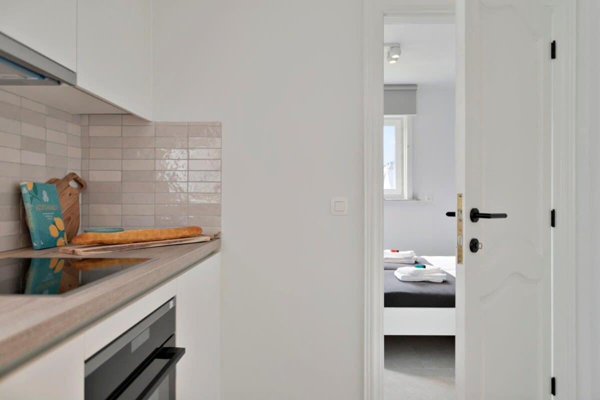 Huswell - Spacious Bungalow With Garden Near The Beach & Sea Middelkerke Exterior foto